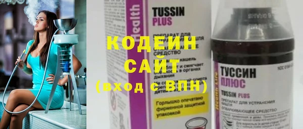 тгк Абаза