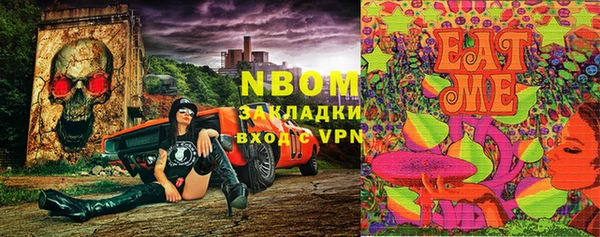 хмурый Абинск